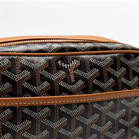 artois goyard|goyard cap vert price 2024.